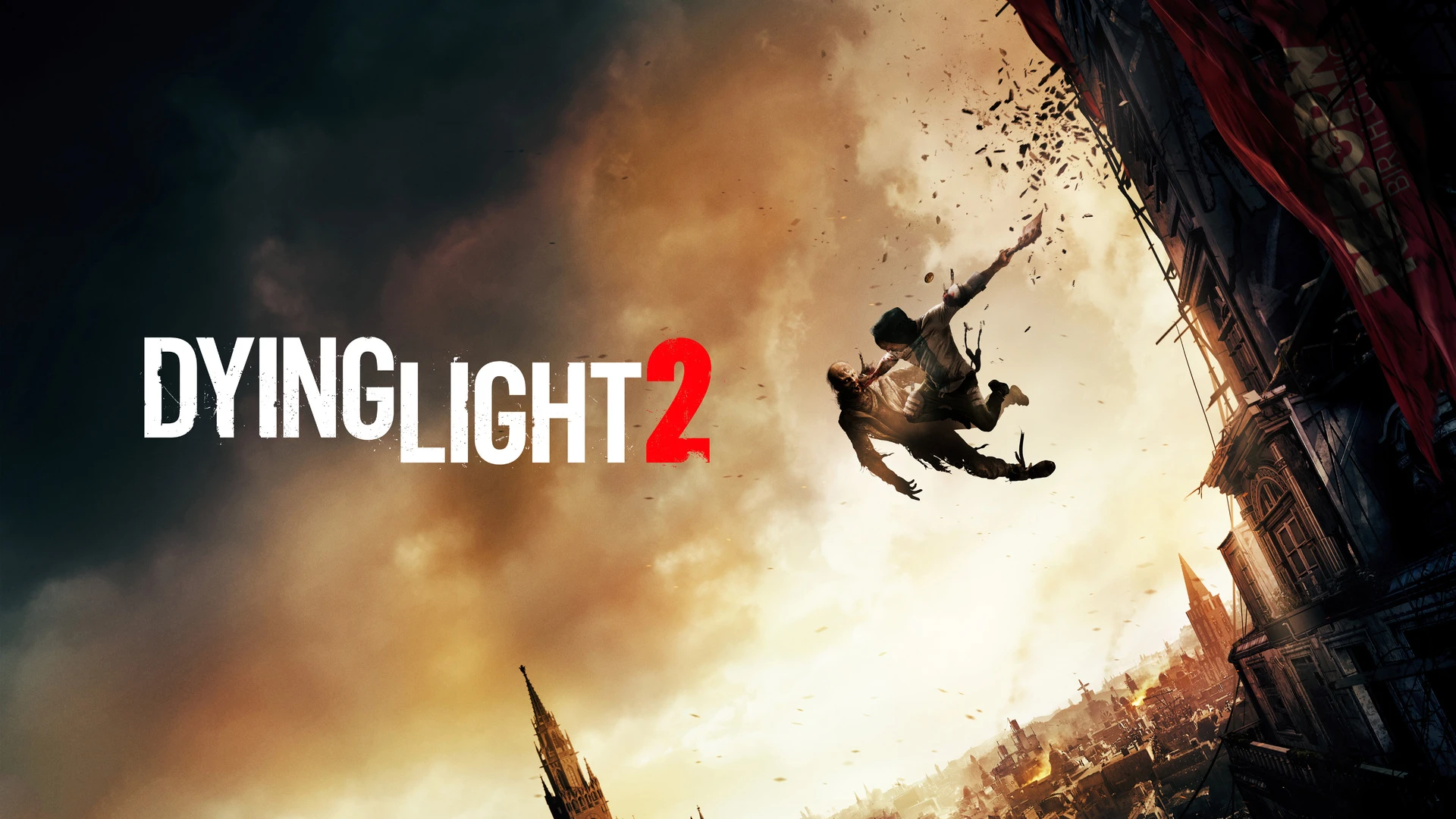 Techland возвращается к обновлениям Dying Light 2 и просит фанатов помочь выбрать направление развития