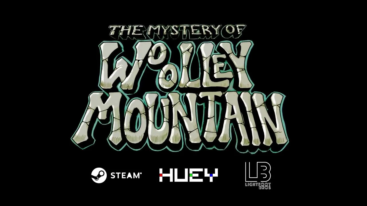 Адвенчура The Mystery of Woolley Mountain, родившаяся на Kickstarter, выйдет в 2018 году