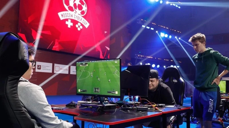 На организаторов Moscow Cyber Cup подали жалобу в прокуратору