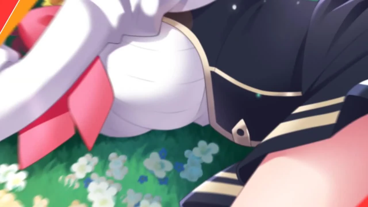 Релизный трейлер Omega Labyrinth Life