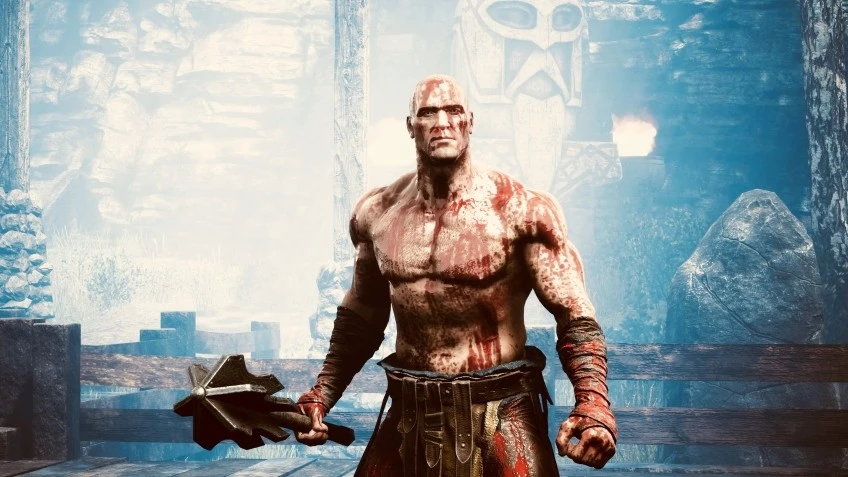 Пособие для начинающих викингов и бета мультиплеера Rune II