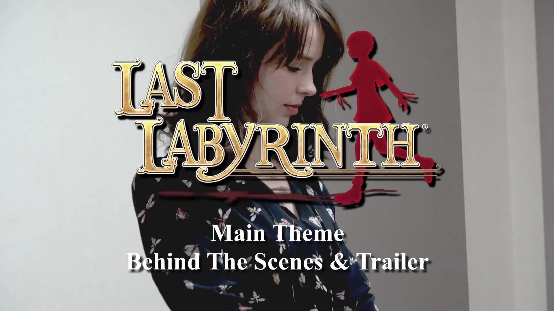Новый трейлер Last Labyrinth