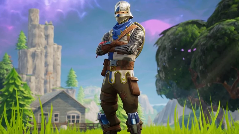 Глава Epic уверен, что кроссплатформенные матчи между PS4 и Xbox One неизбежны