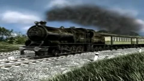 Детективная классика наступает