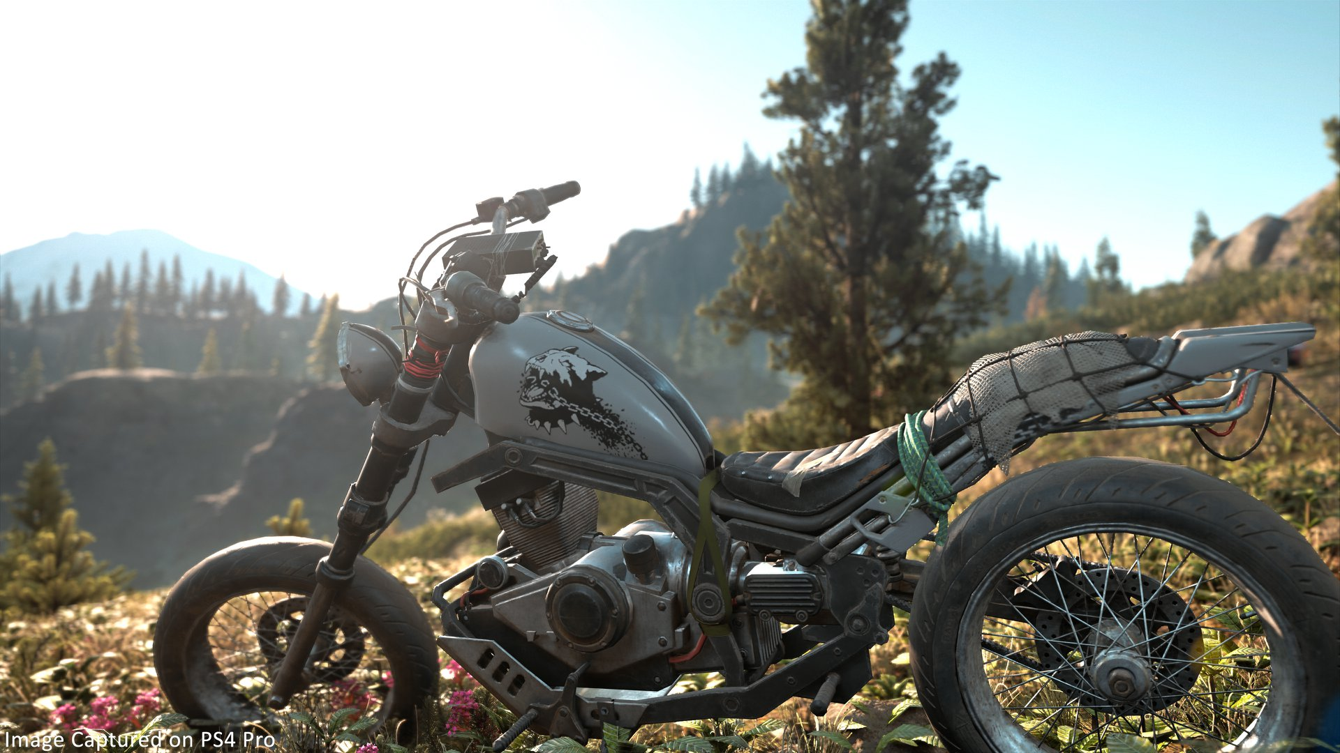 Days Gone developers are on the lookout for a vehicle artist to work on a new game Days Gone developers are on the lookout for a vehicle artist to work on a new game