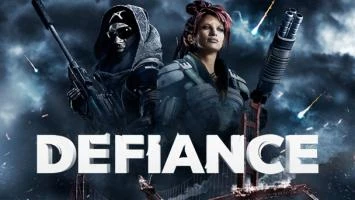 14 апреля выйдет обновление Alcatraz для Defiance