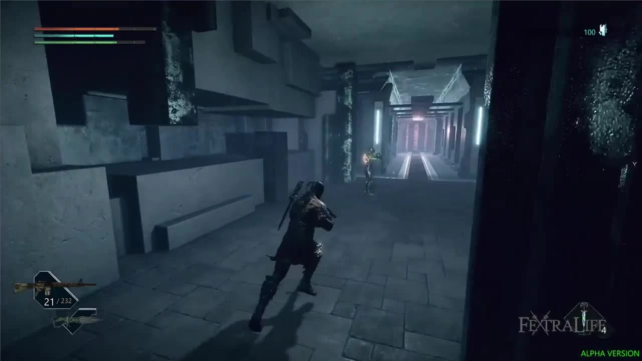 45 минут геймплея RPG Immortal: Unchained