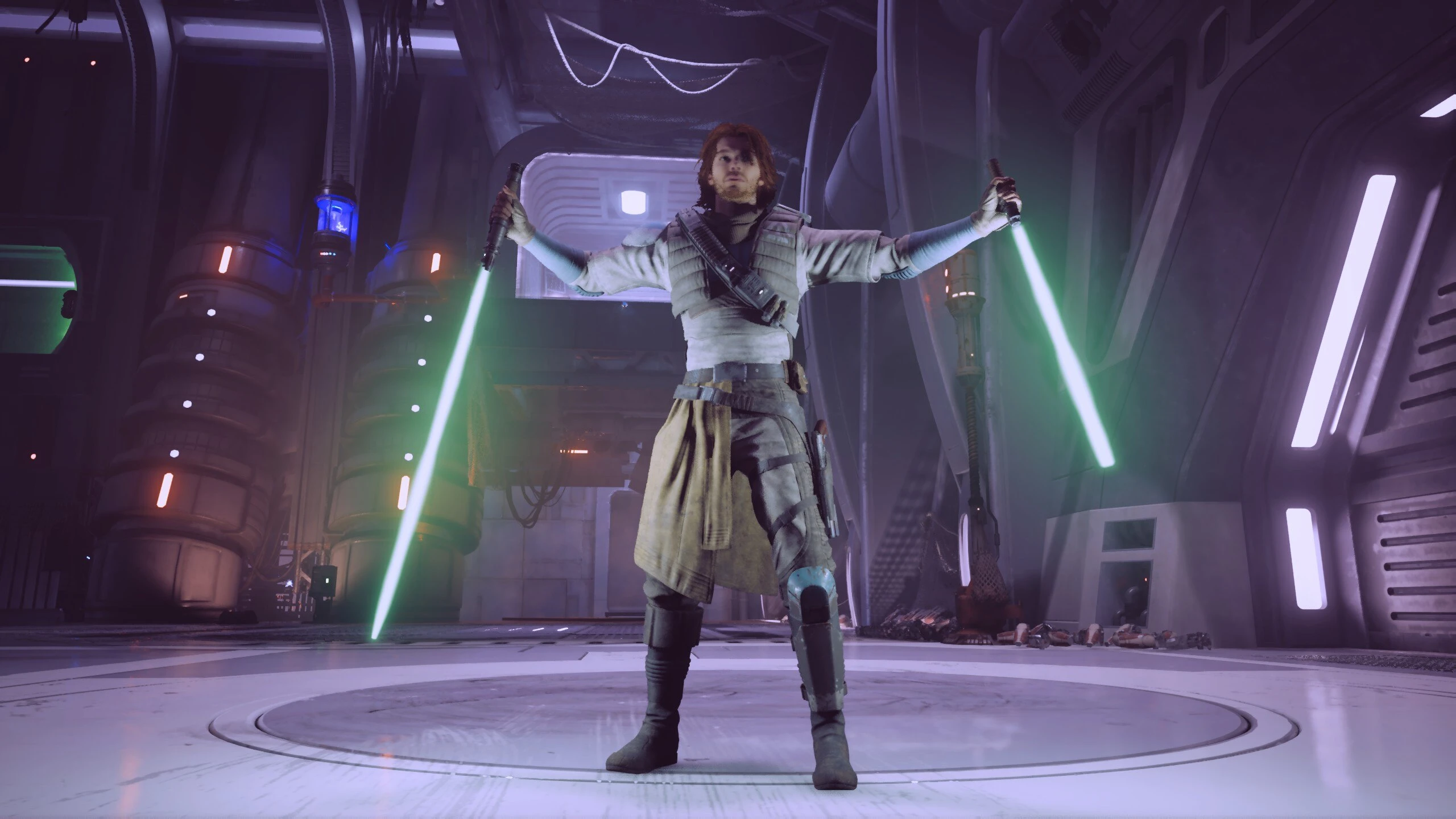 Гайд по оптимизации Star Wars Jedi Survivor: лучшие настройки графики для ПК и фикс производительности