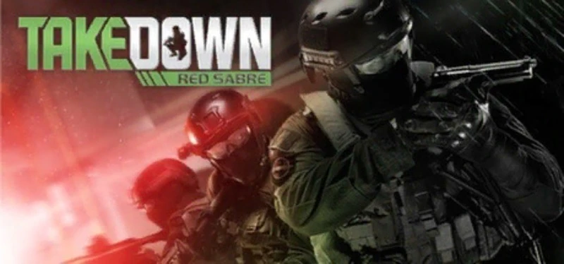Takedown: Red Sabre "Таблица для Cheat Engine" [UPD: 09.04.2023] {ModEngine}