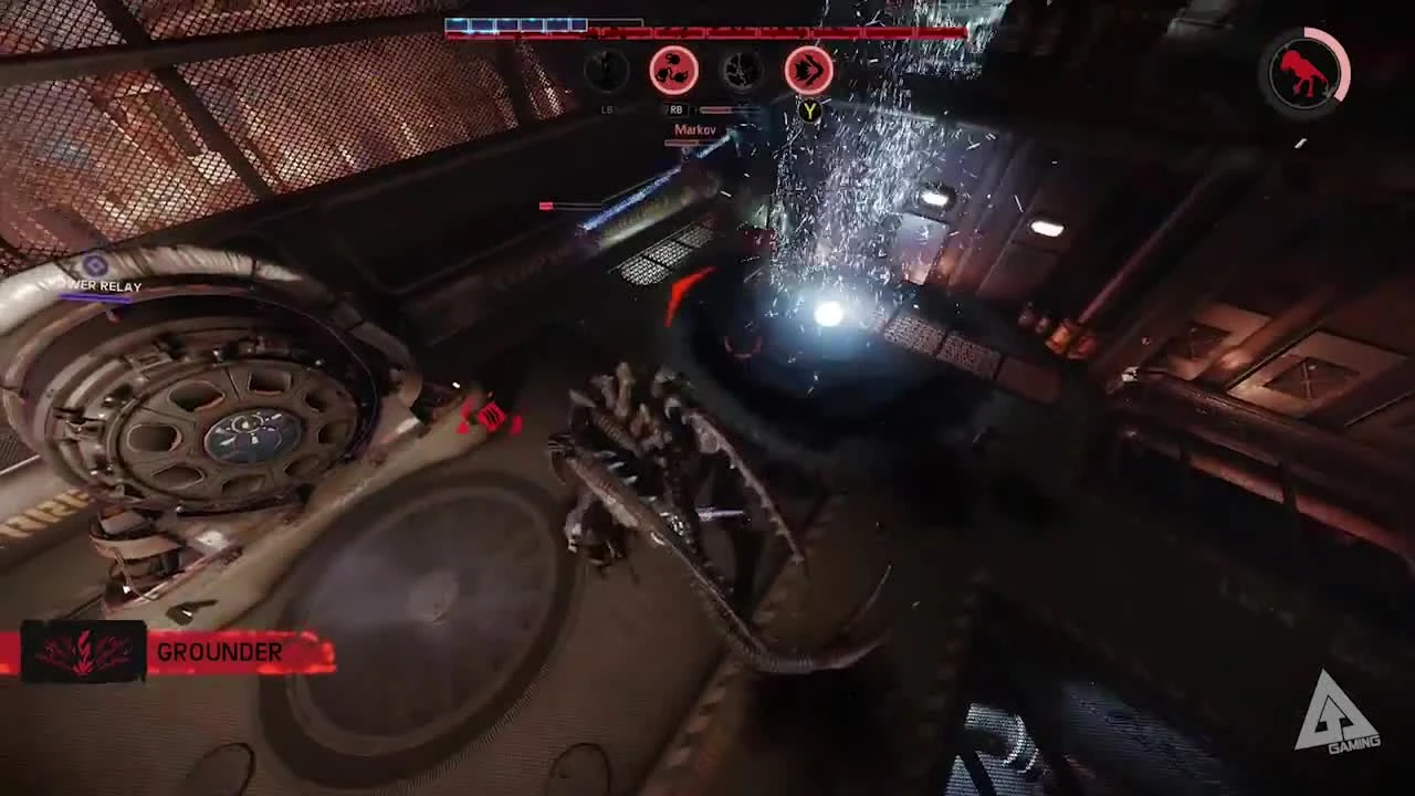 Гайд по быстрому разблокированию Кракена в Evolve