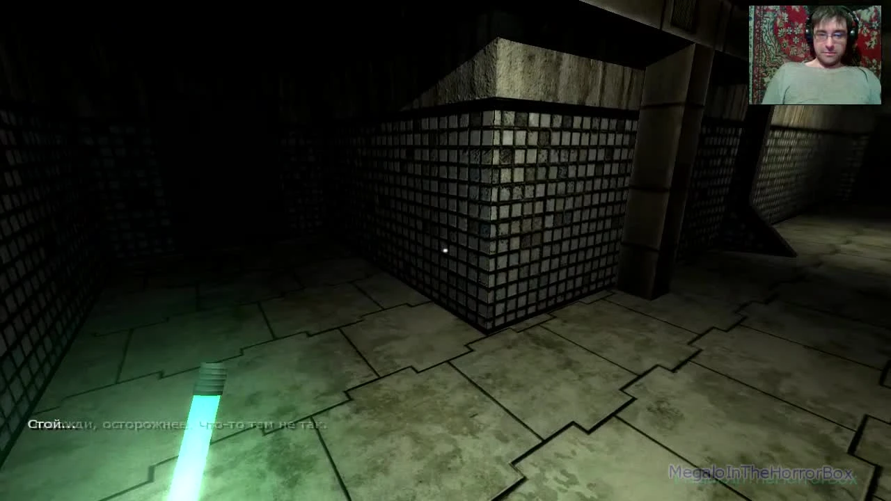 Penumbra: Black Plague - ФИНАЛ - Оно разумно (прохождение на русском)