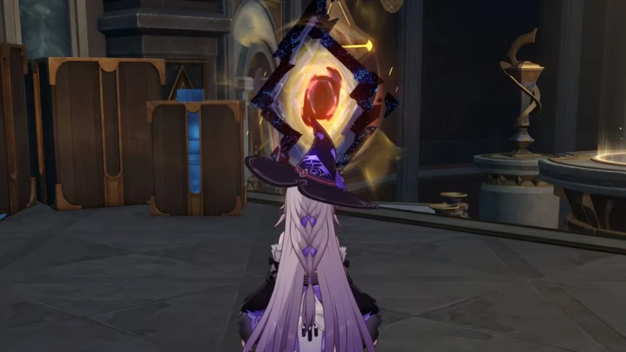 Как изменить характеристики реликвий в Honkai: Star Rail с помощью Чудодейственной смолы