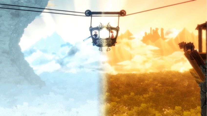 Дата релиза Degrees of Separation