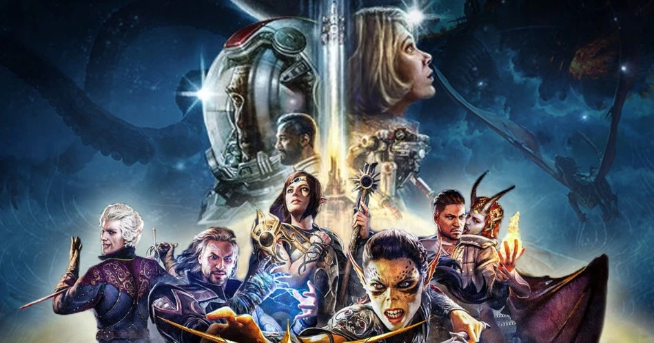 Саманта Беарт (Карлах) утверждает, что Larian перенесла релиз Baldur's Gate 3, чтобы не пересекаться со Starfield