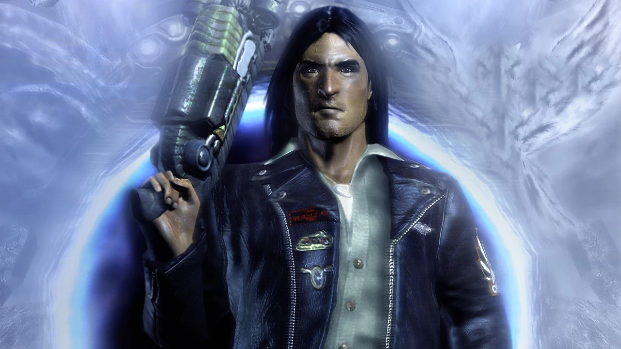 10 лет назад: Prey