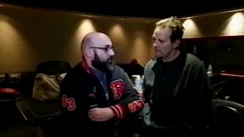 Far Cry 3 Blood Dragon "Майкл Бин -  Sergeant Rex "Power" Colt"