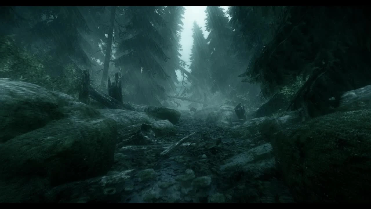 Investigator "Трейлер"