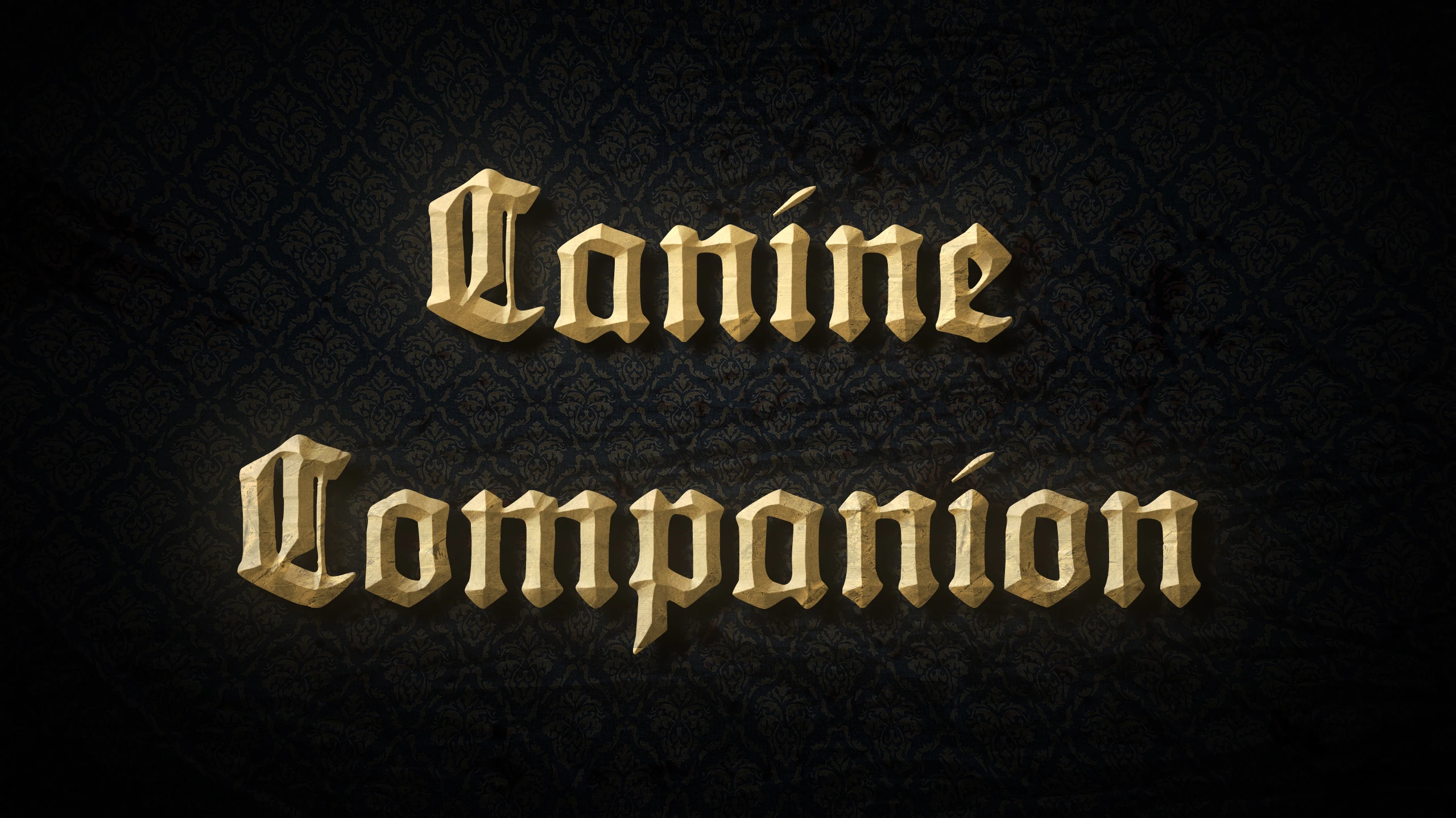 Kingdom Come: Deliverance 2 "Замена Барбоса на сторожевого пса"