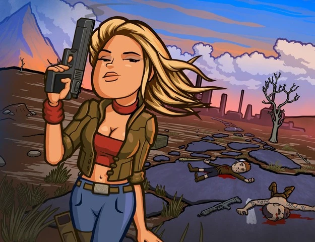 Многопользовательский симулятор выживания CryoFall нашел издателя