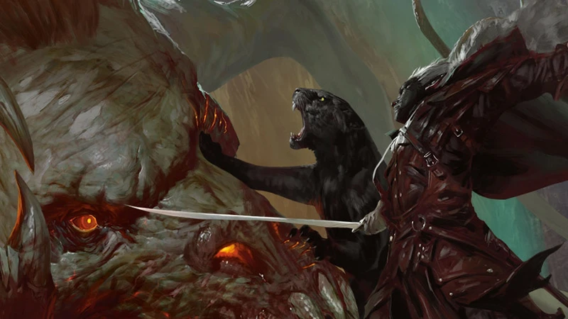 В Neverwinter появится эльф Дриззт из книг Р. А. Сальваторе в квестах за его авторством