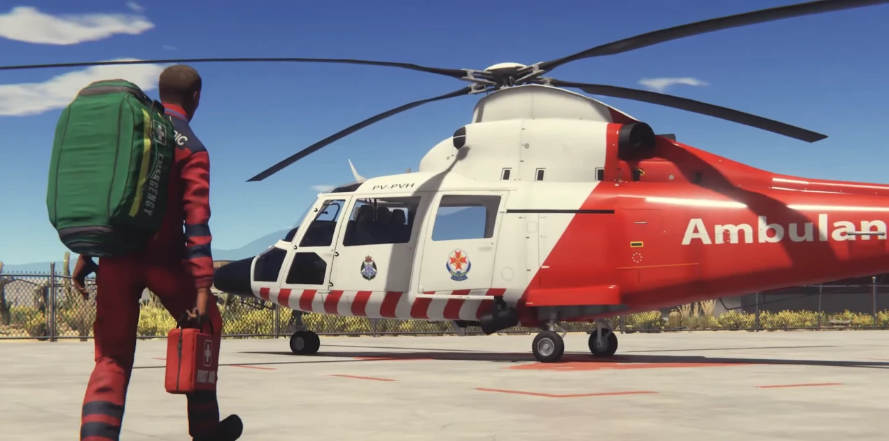 RAW - Официальный трейлер (Новая игра выживания в открытом мире 2020)