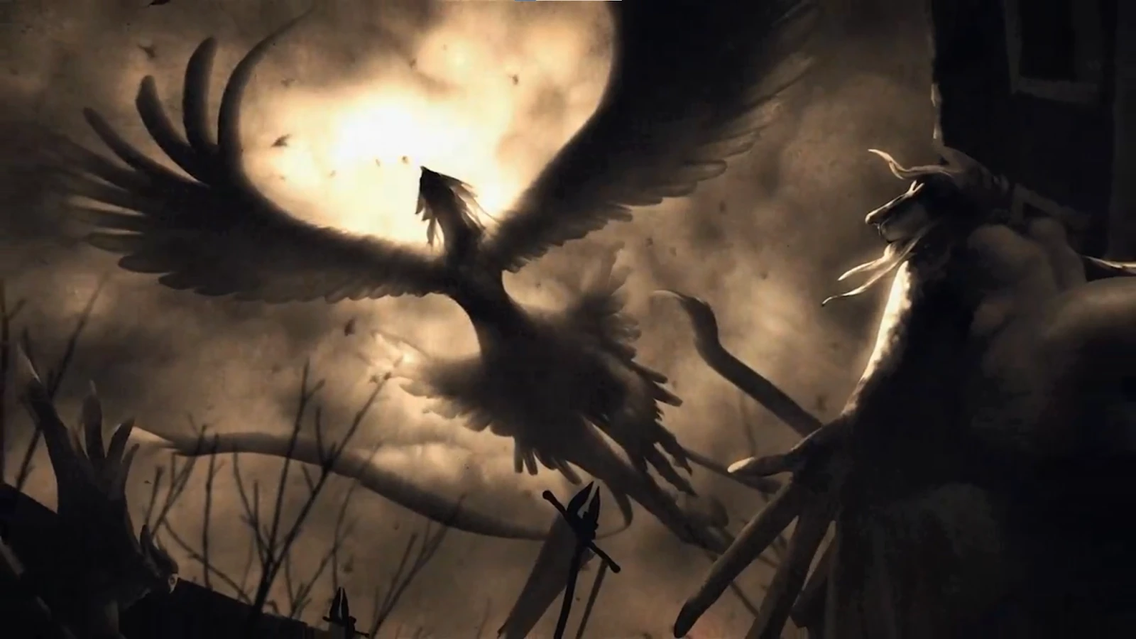 Где найти секретных боссов в Asterigos: Curse of the Stars