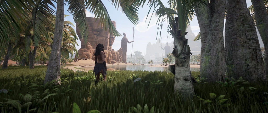 Для Conan Exiles стартовали первые скидки