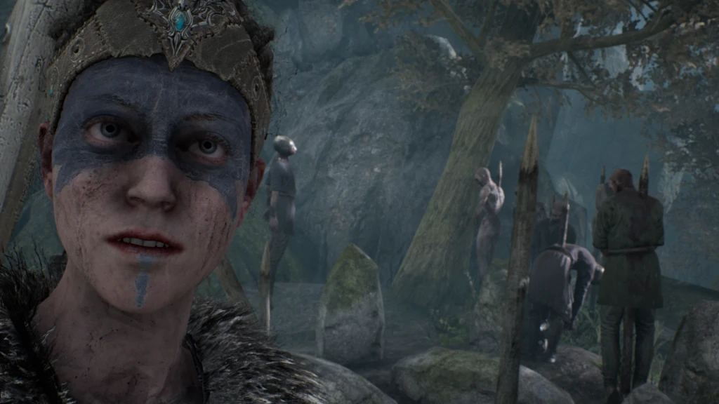 Microsoft купила Ninja Theory, Playground Games и другие студии