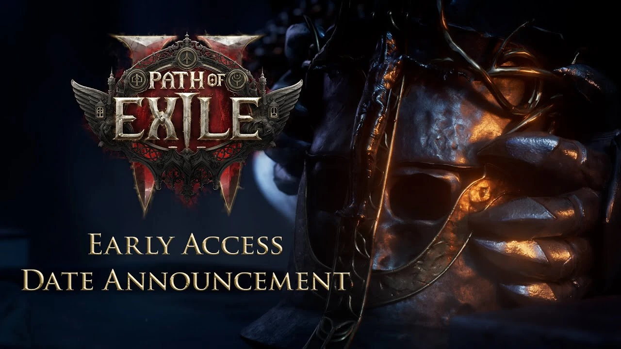 Эффектный трейлер Path of Exile 2 раскрыл дату выхода в раннем доступе