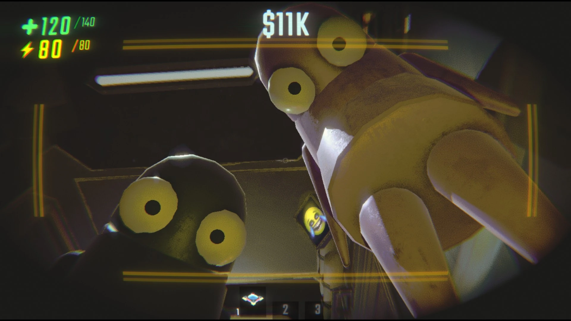 Спасение союзников и себя: как лечить и воскрешать союзников в R.E.P.O.