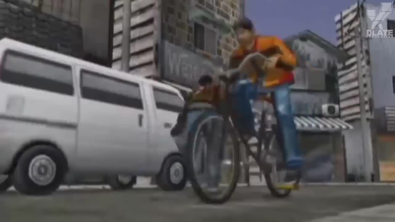 Почему QTE - отстой?