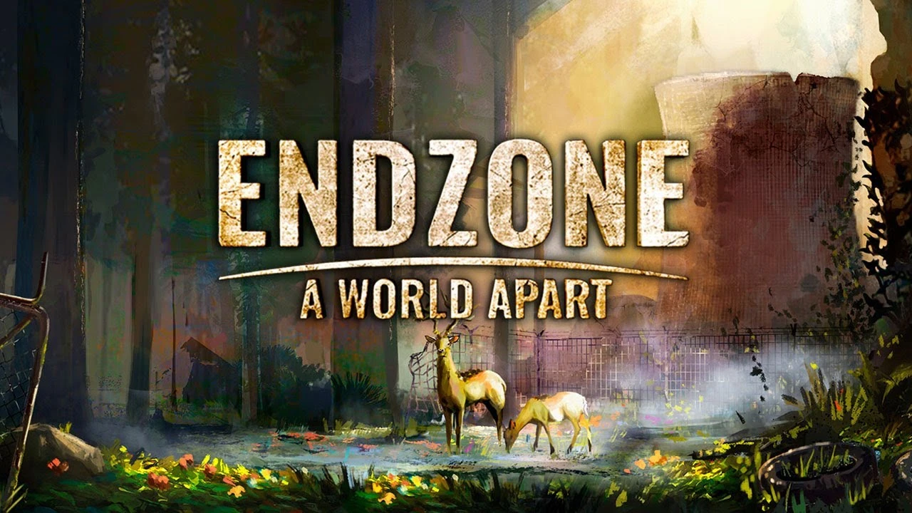 Endzone - A World Apart "Патч-hotfix для версии от GOG" [v1.2.8244.2776]