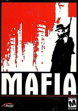 Mafia: The City of Lost Heaven: Трейнер/Trainer (+3) [1.3] {Nemesis}