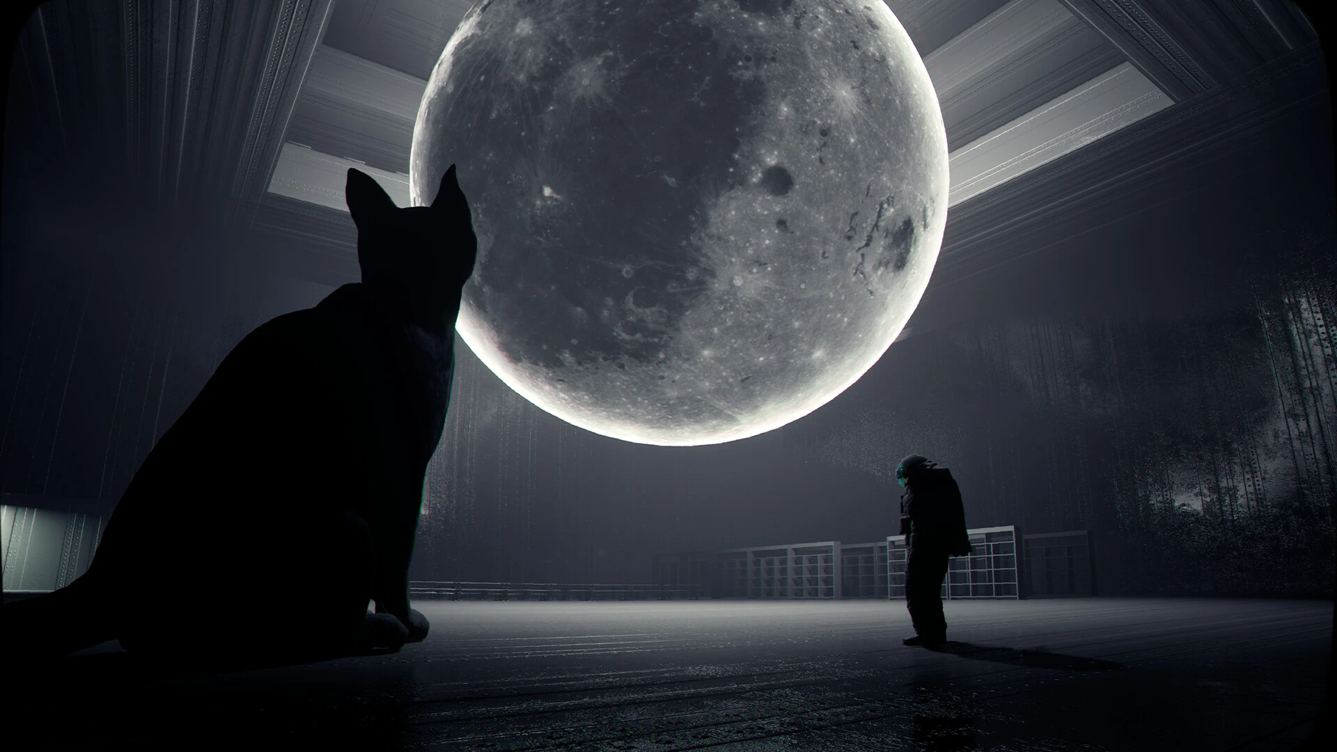 Инди-хоррор Emissary Zero чудом вышел в релиз и стал сенсацией Steam, разойдясь тиражом в 150 тысяч копий