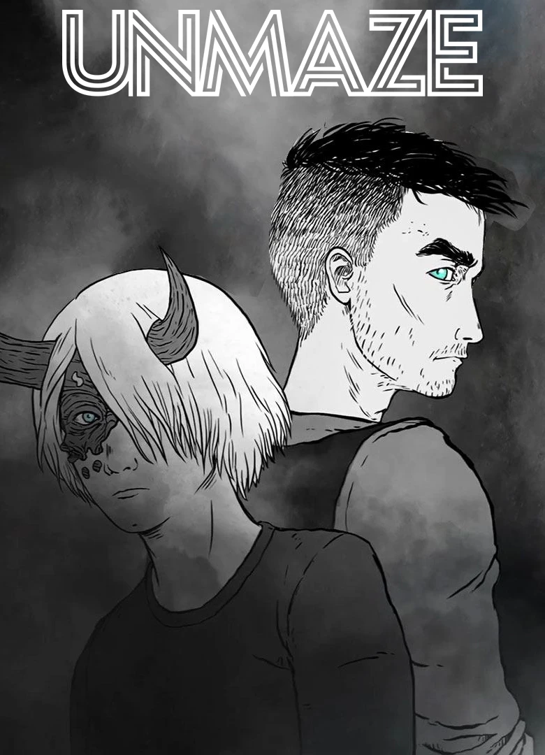 Unmaze