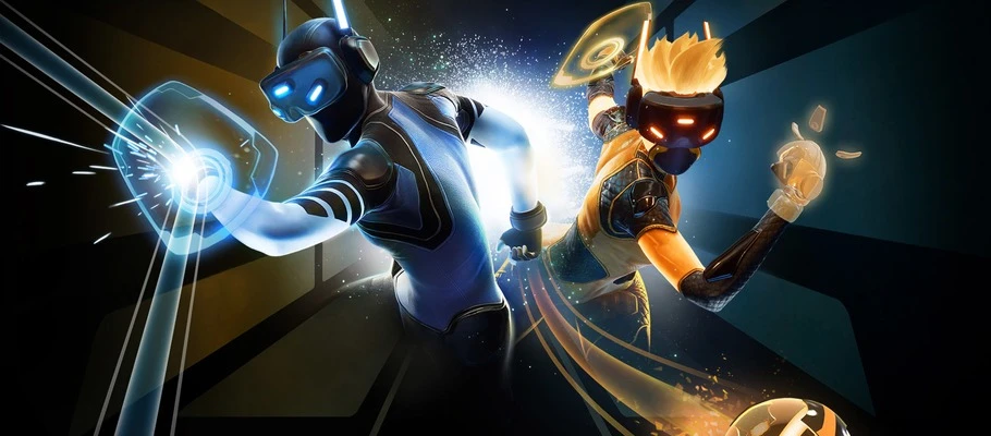 Виртуальный спорт в лице Sparc выйдет для PlayStation VR 29 августа 2017 года