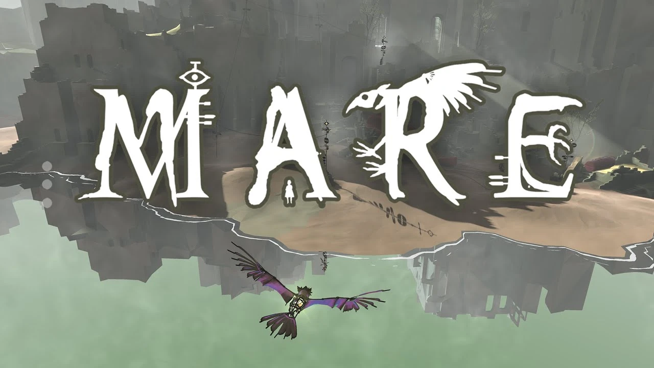 Кинематографическое приключение MARE: Pocket Edition стало доступно для iOS