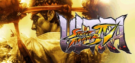 Бесплатные выходные Ultra Street Fighter IV в Steam