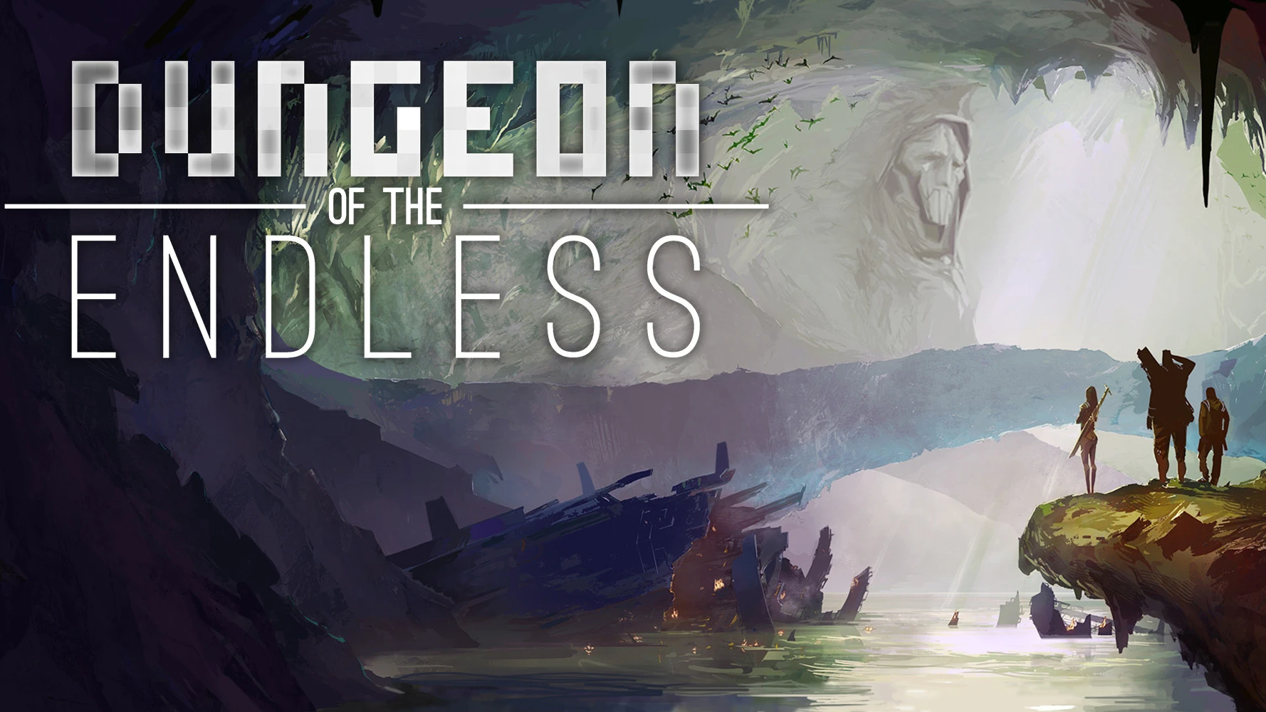 Dungeon of the Endless получила обновление 1.1.7