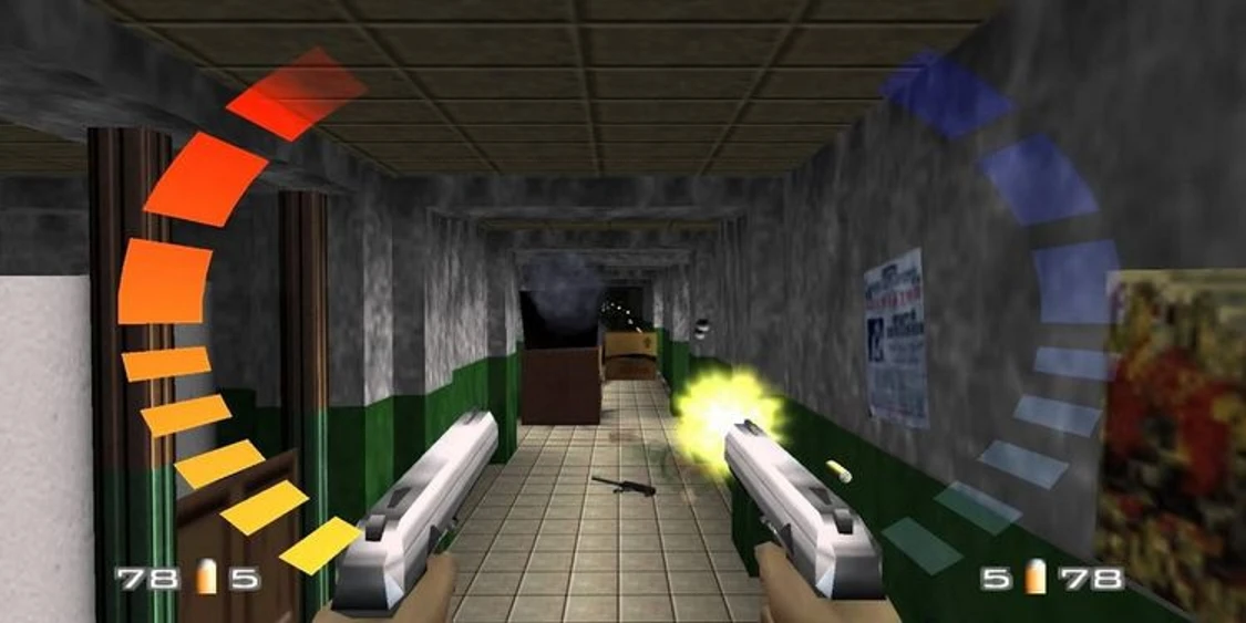 GoldenEye 007 больше не запрещен в Германии, вероятен релиз на Switch