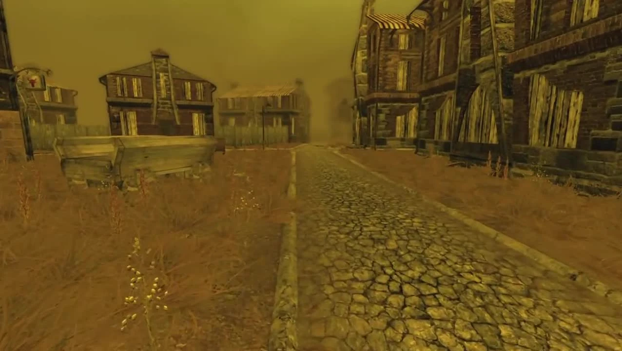 #19 Цена за Гаруспика Прохождение Мор