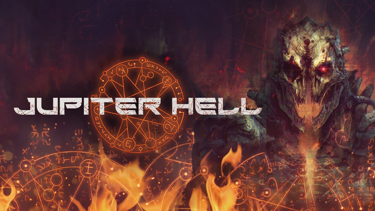 Jupiter Hell "Патч-Hotfix для версии от GOG" [v1.5а]