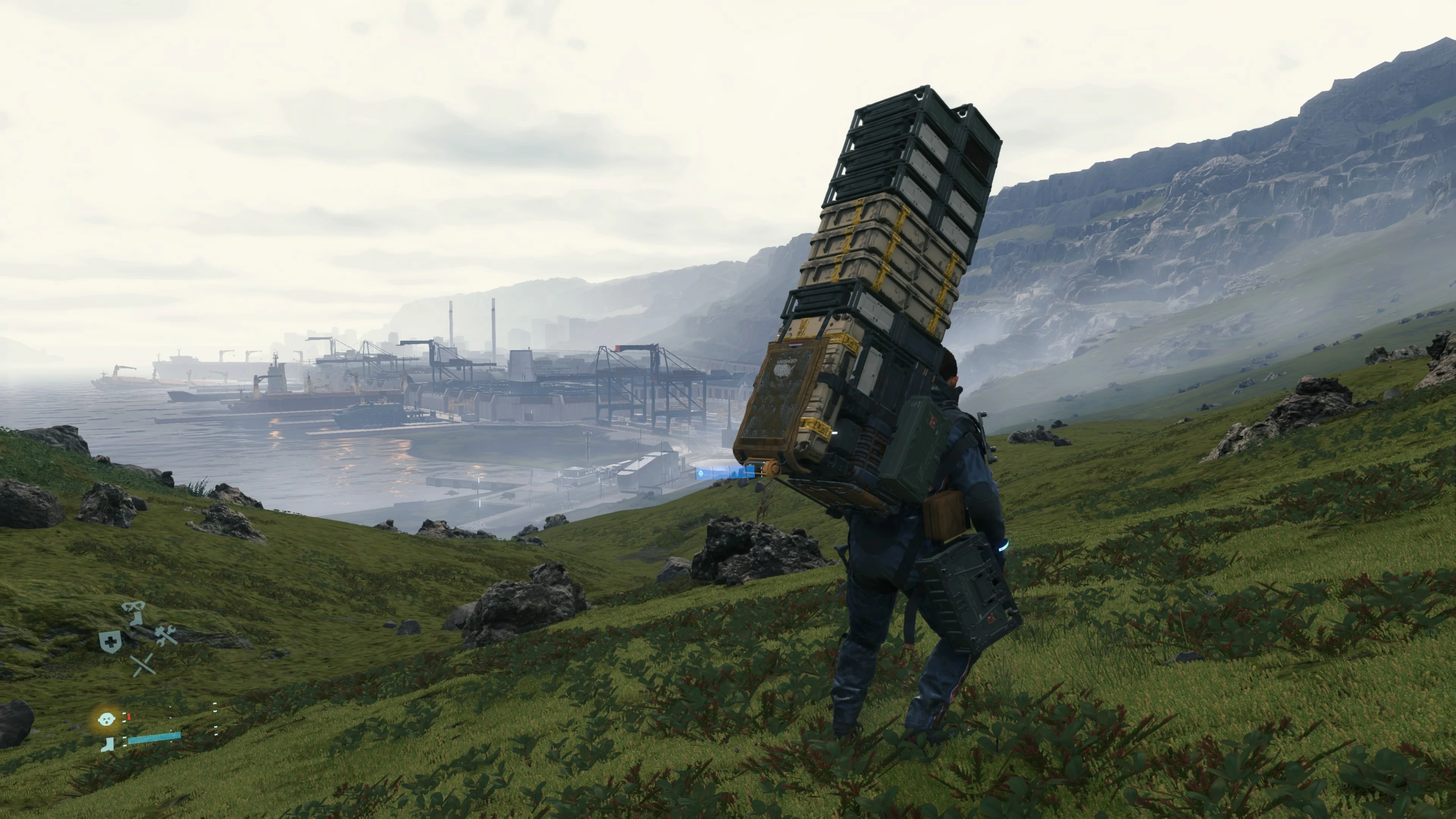 Инвентарь в большинстве игр