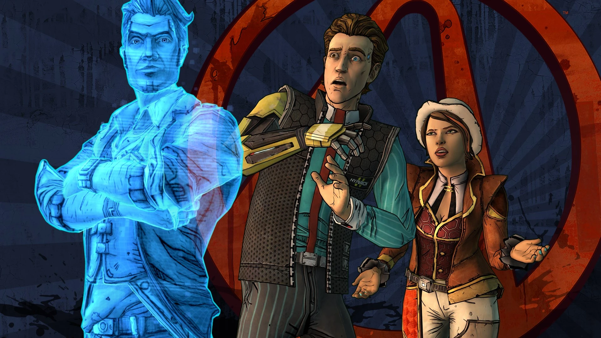 В сеть утекло еще одно видео Tales from the Borderlands: Redux