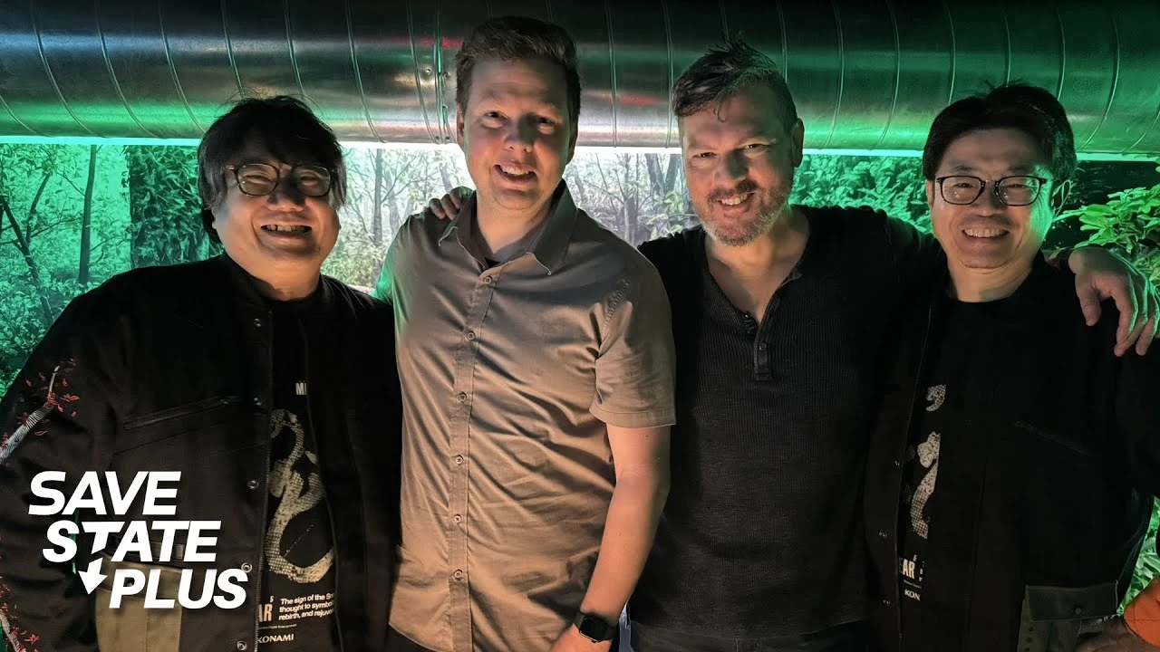 Разработчики Metal Gear Solid Delta рассказали о верности оригиналу, отзывах фанатов и будущем серии