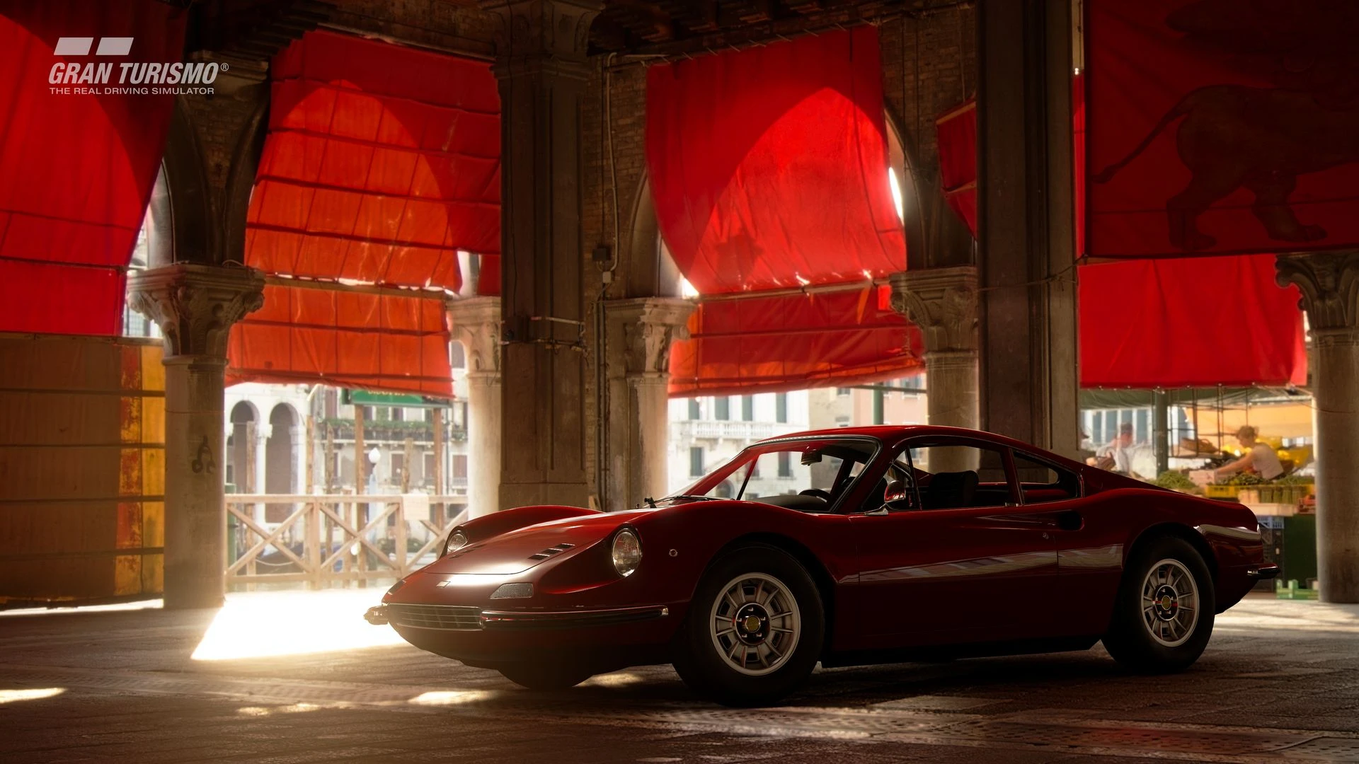 "Мы задали стандарты качества" - К. Ямаути высказался о влиянии Gran Turismo на жанр автосимуляторов