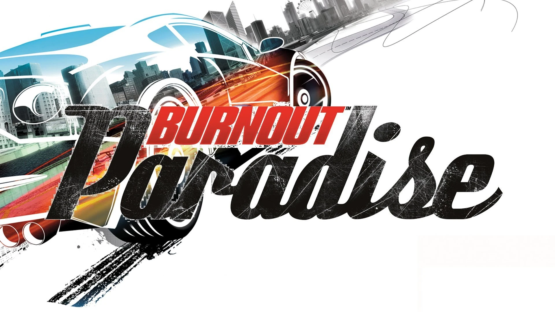 Сервера Burnout Paradise закроются в августе после 12 лет работы