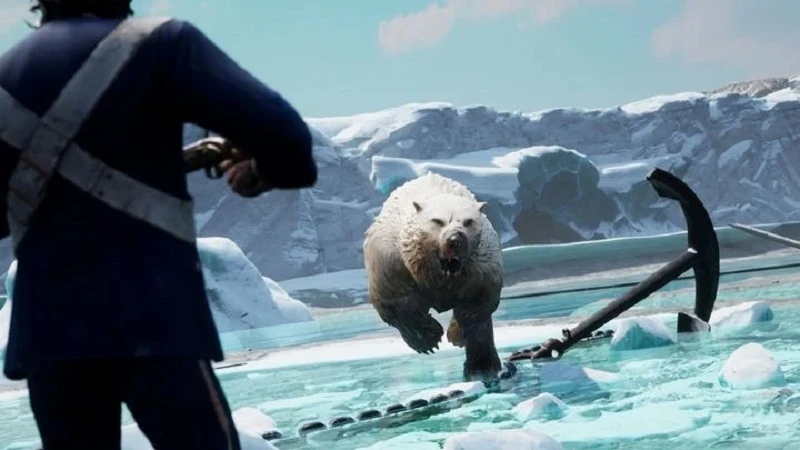 Два года назад Dread Hunger была хитом в Steam, а теперь её убирают из продажи и закрывают серверы