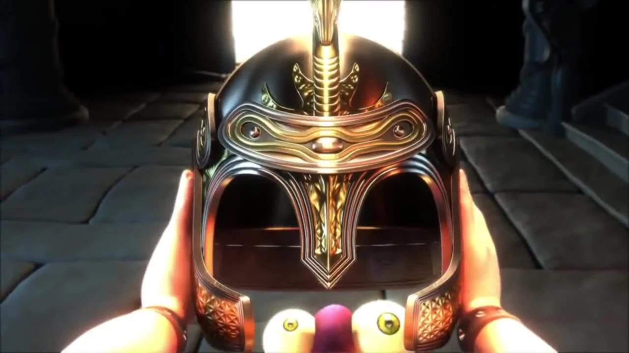 The Book of Unwritten Tales: Critter Chronicles "Релизный трейлер"