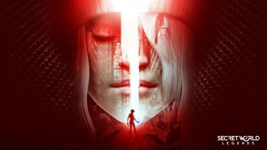 Secret World: Legends вышла в Steam